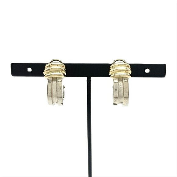 TIFFANY & CO. Yellow Earrings